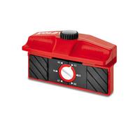 Vola Racing - Edge sharpener - Ergoss Sharp - Red Red one size