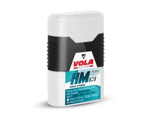Vola Racing - Liquid wax for cold snow/ice- LMach Blue 60ml - HMrace Blue 60ml Blue one size