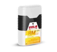Vola Racing - Liquid wax for spring conditions - HMrace Yellow 60ml Yellow one size