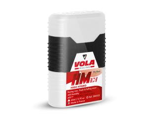 Vola Racing - Liquid wax for various conditions - HMrace Red 60ml Red one size