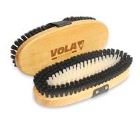 VOLA Racing Nylon/crin Ovale - Mixte - Beige - size only size- model 2026 only size