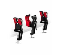 VOLA Etau Racing Vise - Mixte - Black / Red - size only size- model 2024 only size