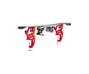 Vola Racing - Pair of vices - Sport - Red Red one size