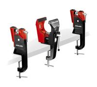 VOLA Etau Racing Vise - Mixte - Black / Red - size only size- model 2024 only size