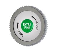 Vola Racing - Spare stone for Razor Edge - Extra Fin Stone one size