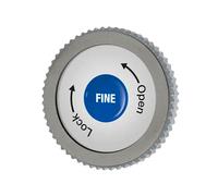 Vola Racing - Spare stone for Razor Edge - Fin Stone one size