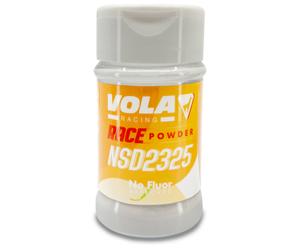 Vola Racing - Transformed snow powder - Race Powder NSD2325 40g one size
