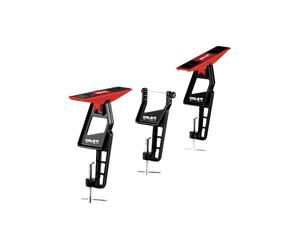 Vola Racing - Vices for Nordic ski maintenance - Nordic - Red Red one size