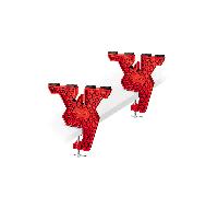 Vola Racing - Vices for the maintenance of wide snowboards and skis - Snowboard & Freeride one size