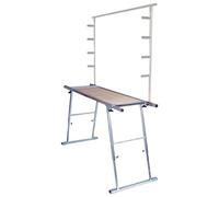 Vola - Racing Wax Table - Air Trans - Table/Bench