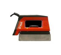 Vola Racing - Waxing iron - Digital Pro Iron - Red Red one size