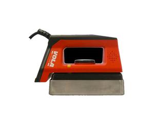 Vola Racing - Waxing iron - Digital Pro Iron - Red Red one size