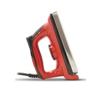 Vola Racing - Waxing iron - Vola Iron - Red Red one size