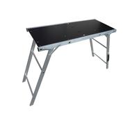 Vola Racing - Waxing table - Alpin Table - Black Black one size