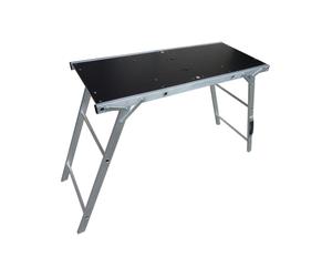 Vola Racing - Waxing table - Alpin Table - Black Black one size
