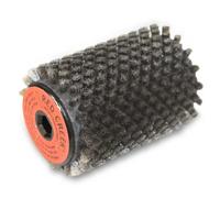 Vola Steel Red Creek 100 Mm Brush