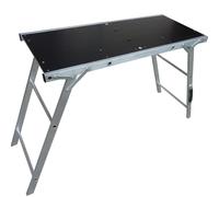 VOLA Table De Fartage Pro Alpin - Mixte - Black / Grey - size only size- model 2026 only size