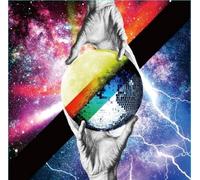 Vola & the Oriental Machine - Vola & the Oriental Machine Vs