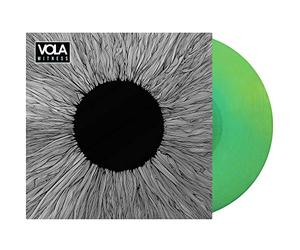 VOLA - Witness (Glow In The Dark Vinyl) [VINYL]