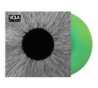 VOLA - WITNESS (LIMITED LP 180 GR.GLOW IN THE DARK VINYL) VINYL LP NEW