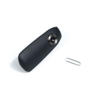 Volakebeing 1080P Mini Body Camera for Enhanced For Home Security, Lightweight Design for Easy Carrying Outdoors, Motion Detection Technology