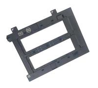 Volakebeing 120 220 Medium Format Film Strip Holder Negative Scanner Photo Negative Accessory Film Holder Replacement Medium Format Scanner Photo Scanner Holder