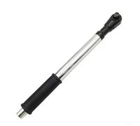 Volakebeing 2-in-1 Wrench Extender Tool and Torque Multiplier, Chrome Steel Construction, Narrow Access Design, Quick Release Mechanism, Compatible with 1/2 Inch Socket(1pc)