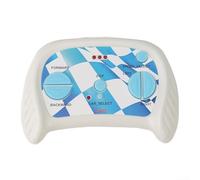 Volakebeing 24V 5-Pin Control Box Receiver for Children’s Electric Ride-On Car, 2.4G Wireless Transmitter, ABS Metal, for Standard Kids Battery Vehicles(Remote control)