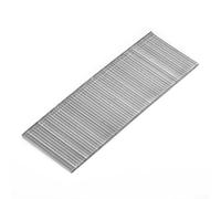 Volakebeing 304 Stainless Steel Brad Nails 1105 Pieces Set F15 F20 F25 F30 Straight Nails For Furniture Wall Panel Door Frame Workshop DIY Woodworking Home Roof Decoration(F30)