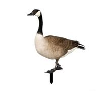 Volakebeing Acrylic Rabbit Lawn Stake For Garden For Yard Patio Pathway Outdoor Two-Dimensional Decorative Purpose(28.6 * 27)