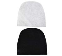 Volakebeing Activated Carbon Filter for EBAC Dehumidifier 2000e 2200e 2400e 2600e 2600ex 2650e 2800e 2800ex 2850e Dual Layer Air Purifier Replacement Filter 2 Pack