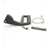 Volakebeing Chain Brake Handle Guard with Brake Band for 61 266 268 272 272XP Chainsaws, Replacement for 503 72 74-01 503 57 22-01 503 70 40-01 501 87