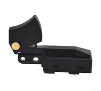 Volakebeing Circular Saw Trigger Switch 23-66-2635 Replacement Part Compatible With 2730-20 2730-21 2731-21 2731-22 Models Metal Plastic Power Tool Accessory