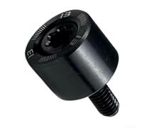Volakebeing Club Counterweight Screw for Qi35 Driver Adaptable Alloy Weight Set 12g 13g 14g 15g 16g Swing Trainer Accessory for Balance Plus Accuracy (13g)