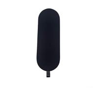 Volakebeing Coffee Maker Bottom Sliding Pad Compatible with Anti-Slip Rubber Cloth Mat 42x15x0.3cm Smooth Glide for Effortless Movement and Secure Placement(1pcs)