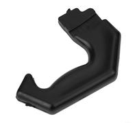 Volakebeing Coffee Moka Pot Handle Replacement Black Plastic Handle for Espresso Maker Stove Top Coffee Maker Compatible with 1 3 6 9 12 Cup Size Italian Coffee Makers(1 Cup)