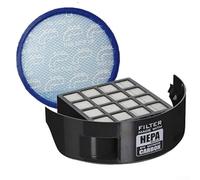 Volakebeing Compatible with For Sponge Filter Set, Carbon Insert Replacement for Model 304087001 305687002 UH72630PC, Plastic, 1 Pack