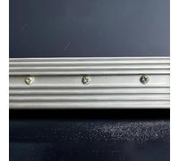 Volakebeing Ebike and Scooter Brushless Motor Controller 350W-800W Aluminum Alloy 3-Mode Sine Wave Design Compatible with Pointer Type Display for Stable Low Malfunction Pe