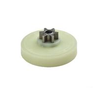 Volakebeing Electric Chain Saw Drive Sprocket Internal Gear Replacement Parts for 302855 6228-210104 4092542, Compatible with TB3516 TB4516CC MS1630NT MS1640NTCC MS1425 MS1630 MS1640 MS1645