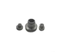 Volakebeing Electronic Handbrake Module Gears, 3-Pack, Metal Replacement for Hyundai For Santa Fe IX45 For Tucson, Part Number 597002W800