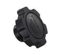 Volakebeing Engine Oil Filler Cap 12180-55010 Direct Replacement for Toyota Aygo Land Cruiser for 4Runner 1.0 1985-2014 Plastic Black Quality Automotive Parts