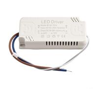 Volakebeing External Power Supply 50-70W LED Driver Electronic Transformer Constant Current AC180-265V DC150-240V 300mA Ceiling Panel Light Circuit