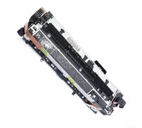 Volakebeing For CE988-67901 RM1-8395 Fuser Assembly for HP For LaserJet For M601 M602 M603 110V, Fusing Unit Compatible with For HP Printers, Black ABS+Metal