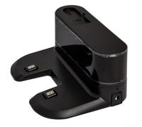 Volakebeing For Charging Dock for K2 K3 K3A K4 K5 M210 M210S M210B M210P M213 Robot Vacuum, Recharge Base Station Compatible with For Lefant Models