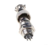 Volakebeing For Digital Soldering Iron Station Controller Kit for T12 Handle with Blue Digital Display, 12-24V Input, Compatible with For, DIY