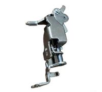 Volakebeing For Embroidery Foot for Sewing Machine, Compatible with XD0474051, NV950, SE-350, PE700 Models, Metal Presser Foot with Spring Action for Motion