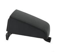 Volakebeing For Front Left Driver Side Door Handle Cap Cover for Land For Rover LR2 For LR3 LR4 Discovery 3 For Range For Rover Sport CXJ500030 LR072421 Compatible OEM Replacement(Black)