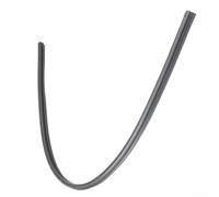 Volakebeing For Front Right Wiper Blade Refill for 3 2019-2022 and For CX-30 2020-2022 - BDTT-67-333 Replacement Rubber Insert, Direct Fit, No Assembly