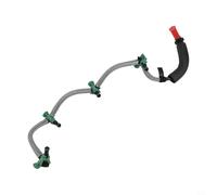 Volakebeing For Fuel Injector Leak Off Return Pipe for C3, For C4, DS3, 207, 308, For .4 .6 HDI 2008-2016 1574JK 1574.JK 9660777980