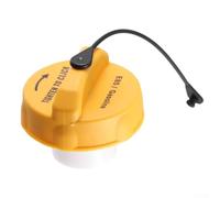 Volakebeing For Fuel Tank Gas Cap For Aspen For Grand Caravan For Durango For Commander 2007-2019 Replacement 52124596AA 52030380AA Yellow